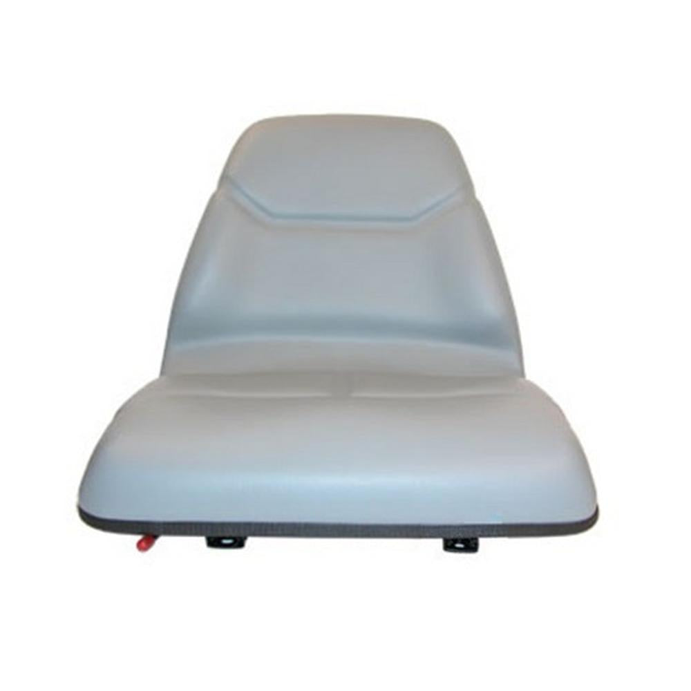TMS111GR  Michigan Style Fits Gator Seat w/ Slide Tracks Fits White Fits JD +