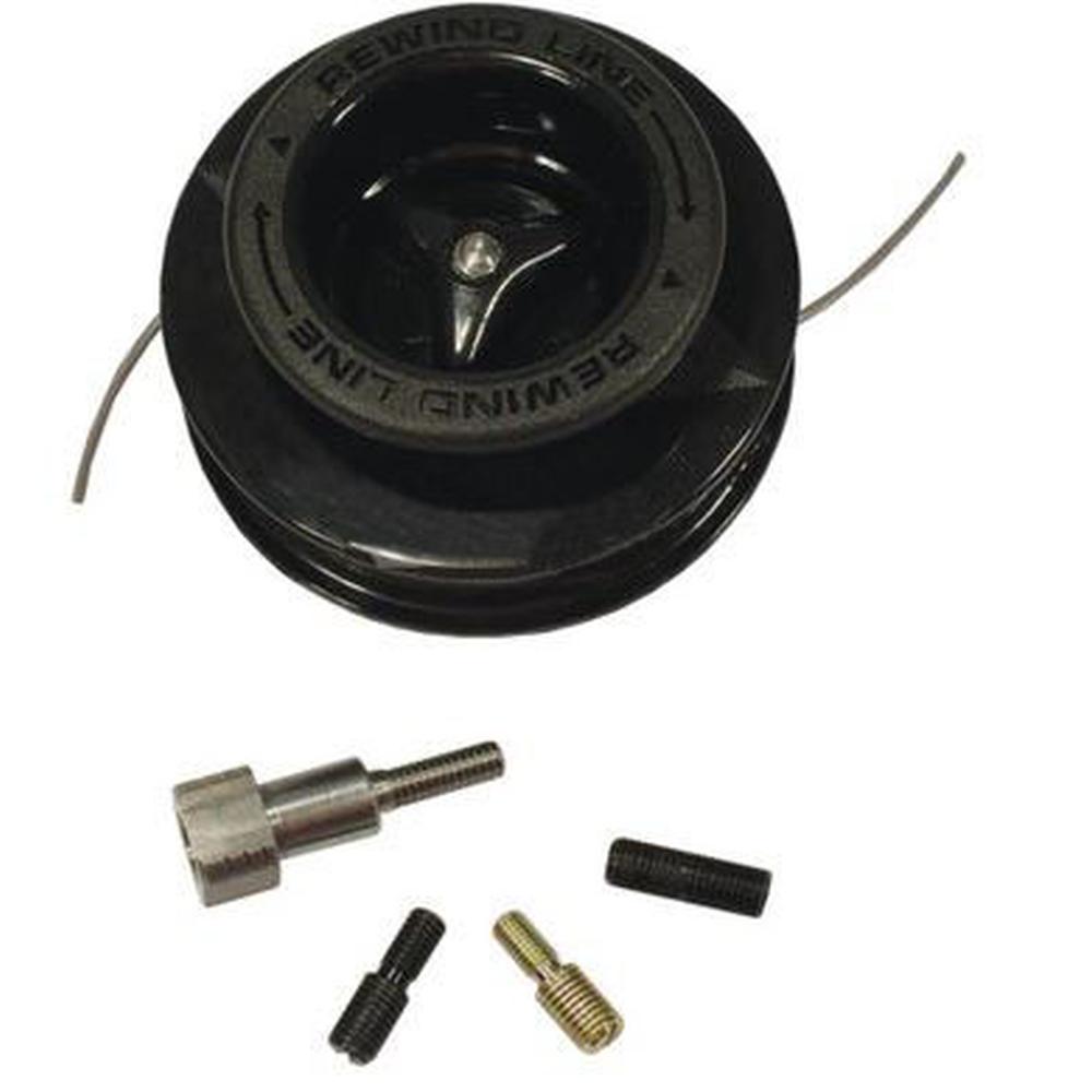 HD Twist Feed Trimmer Head Fits Echo Replaces TMU43-0001