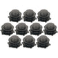 Lot of 10 Replacement Trimmer Head Spools Fits Stihl 25-2 Autocut Bump Heads