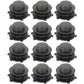 Set of (12) Trimmer Head Spool Fits Stihl FS 44 55 80 83 85 90 100 100RX