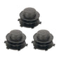 3 PK 4002-713-3017 Trimmer Head Spools Fits Stihl 25-2 500 Trimmers