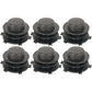 Interchangeable High Quality Trimmer Head Spools Set of Six (6) Fits Stihl