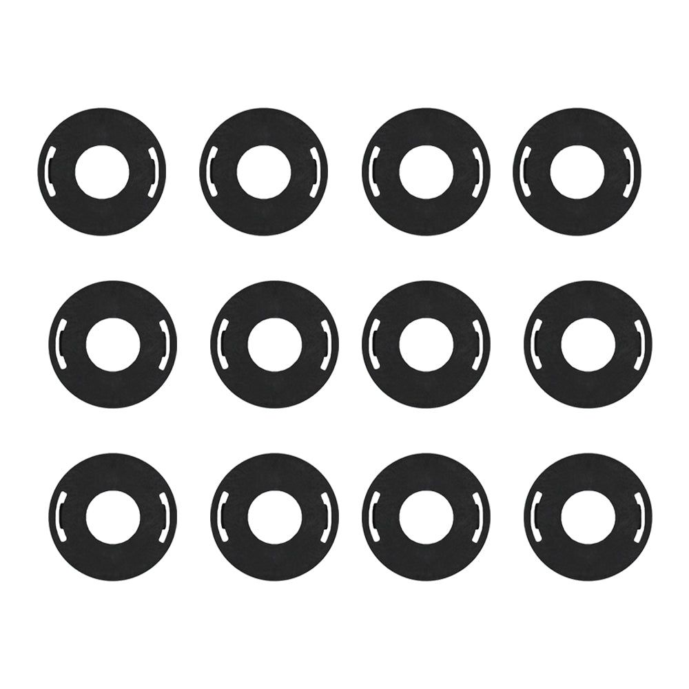 Qty 12: Trimmer Head Cover Fits Stihl Replaces 4002-713-9708