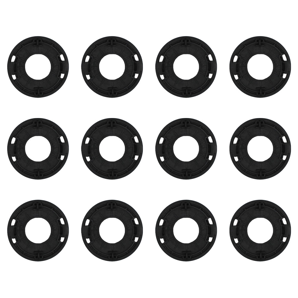 12 PK Trimmer Spool Cap Cover Fits Stihl 25-2 Weed Wacker Head 40027139708