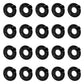 Qty 20: Trimmer Head Cover Fits Stihl Replaces 4002-713-9708