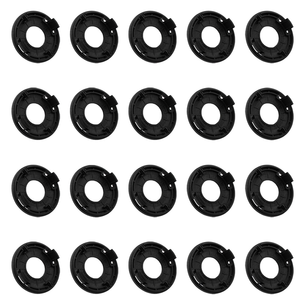 Qty 20: Trimmer Head Cover Fits Stihl Replaces 4002-713-9708