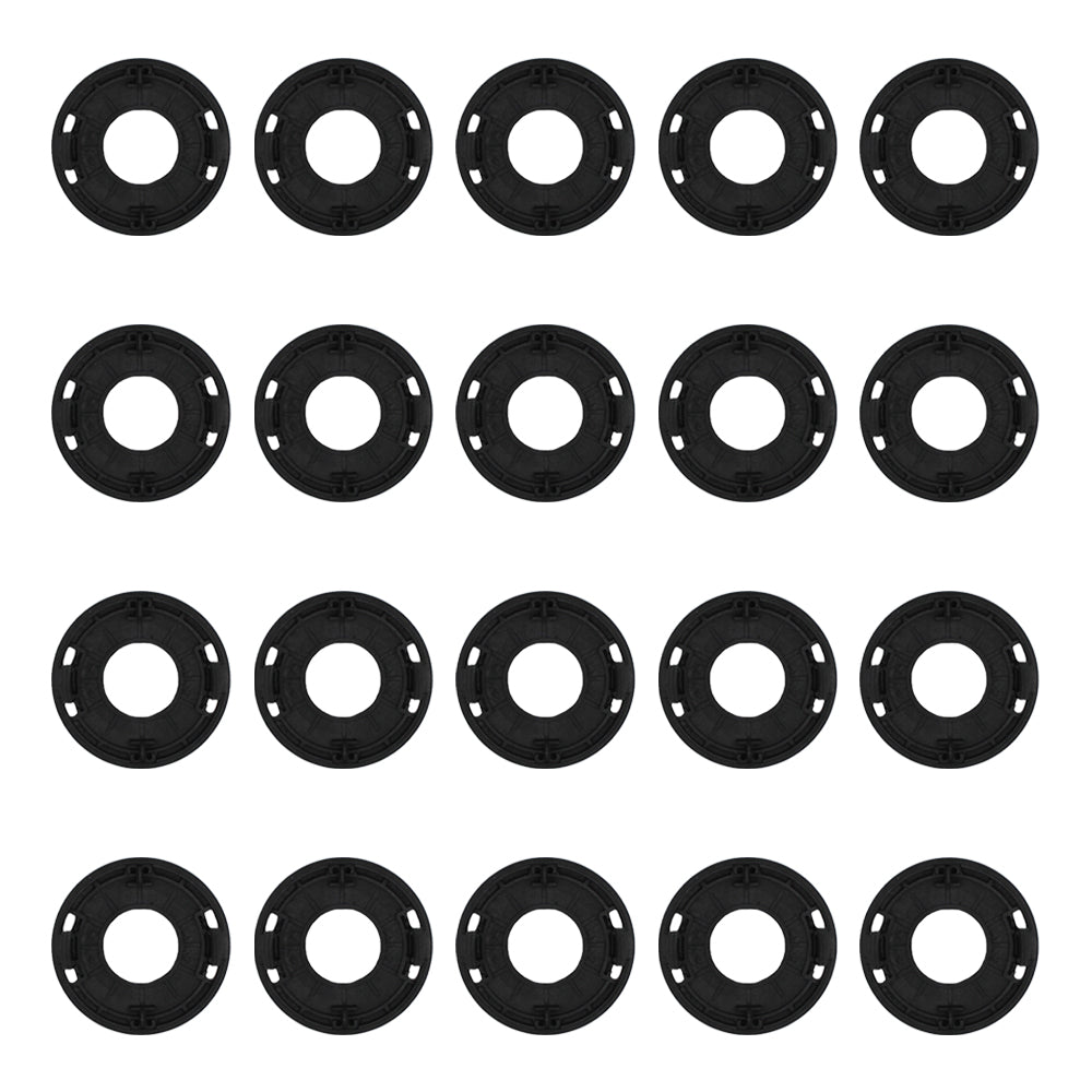 20 pk Trimmer Head Cap Cover Fits Stihl 25-2 FS55 FS70 FS76 FS80 FS100 FS85 FS12