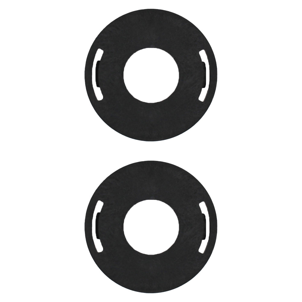 Qty 2: Trimmer Head Cover Fits Stihl Replaces 4002-713-9708
