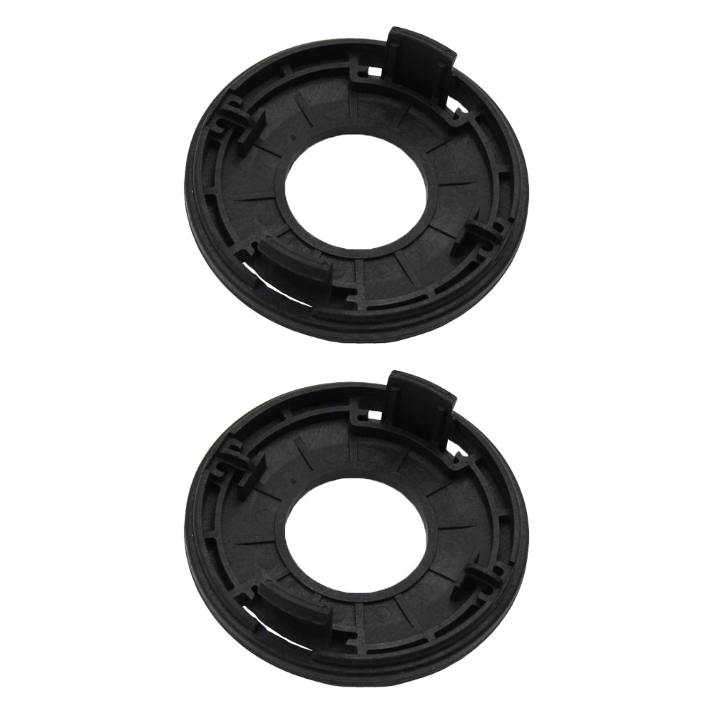 Qty 2: Trimmer Head Cover Fits Stihl Replaces 4002-713-9708