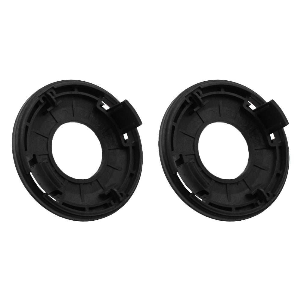 2 PK Spool Cap fits 25-2 Fits Stihl Head FS 44 55 80 83 85 90 100 110 120 130 20