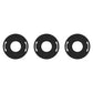 Qty 3: Trimmer Head Cover Fits Stihl Replaces 4002-713-9708