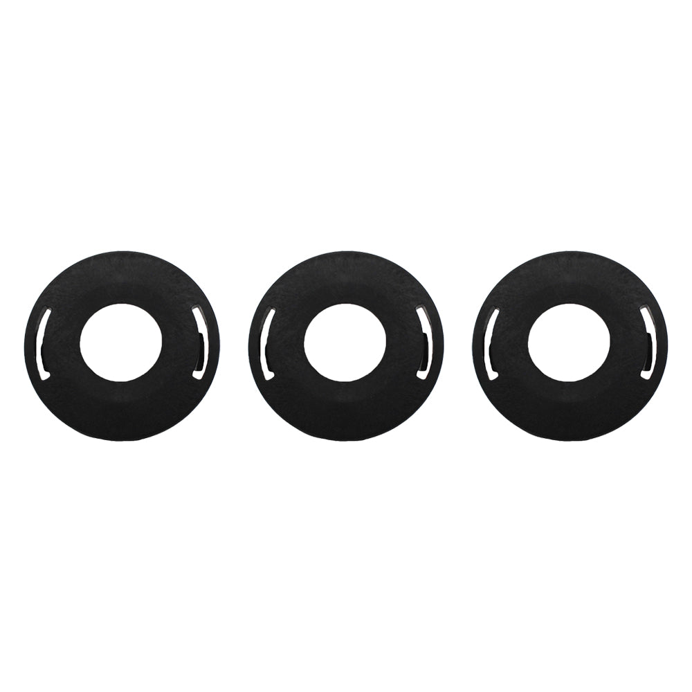 Qty 3: Trimmer Head Cover Fits Stihl Replaces 4002-713-9708