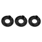 3 Pack Trimmer Head Base Cover Cap Fits Stihl AutoCut 25-2 4002-713-9708