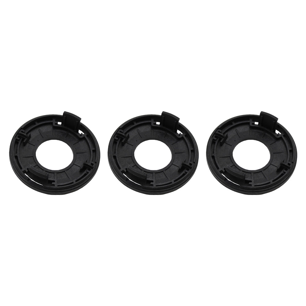 Qty 3: Trimmer Head Cover Fits Stihl Replaces 4002-713-9708