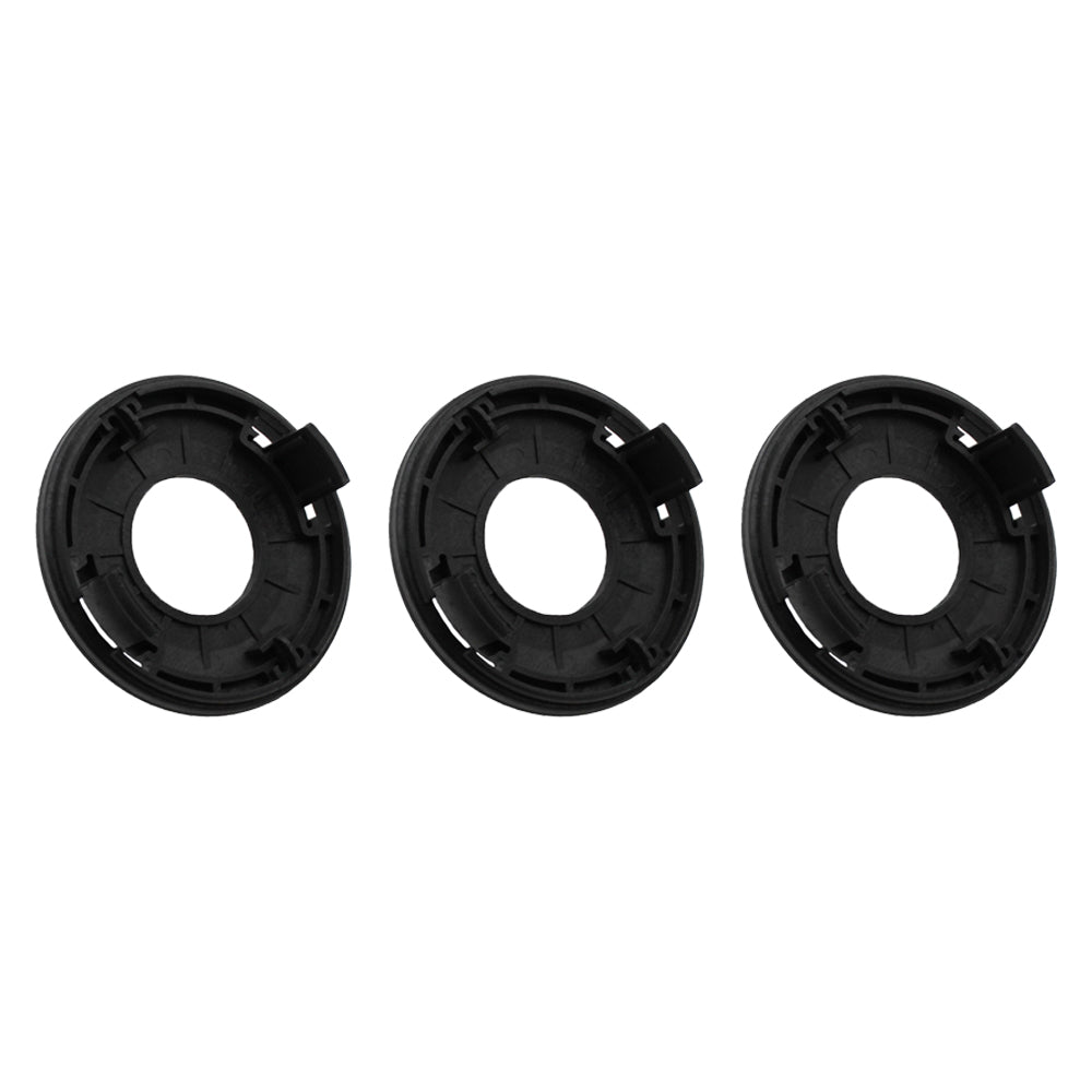 3 Pack Trimmer Head Base Cover Cap Fits Stihl AutoCut 25-2 4002-713-9708