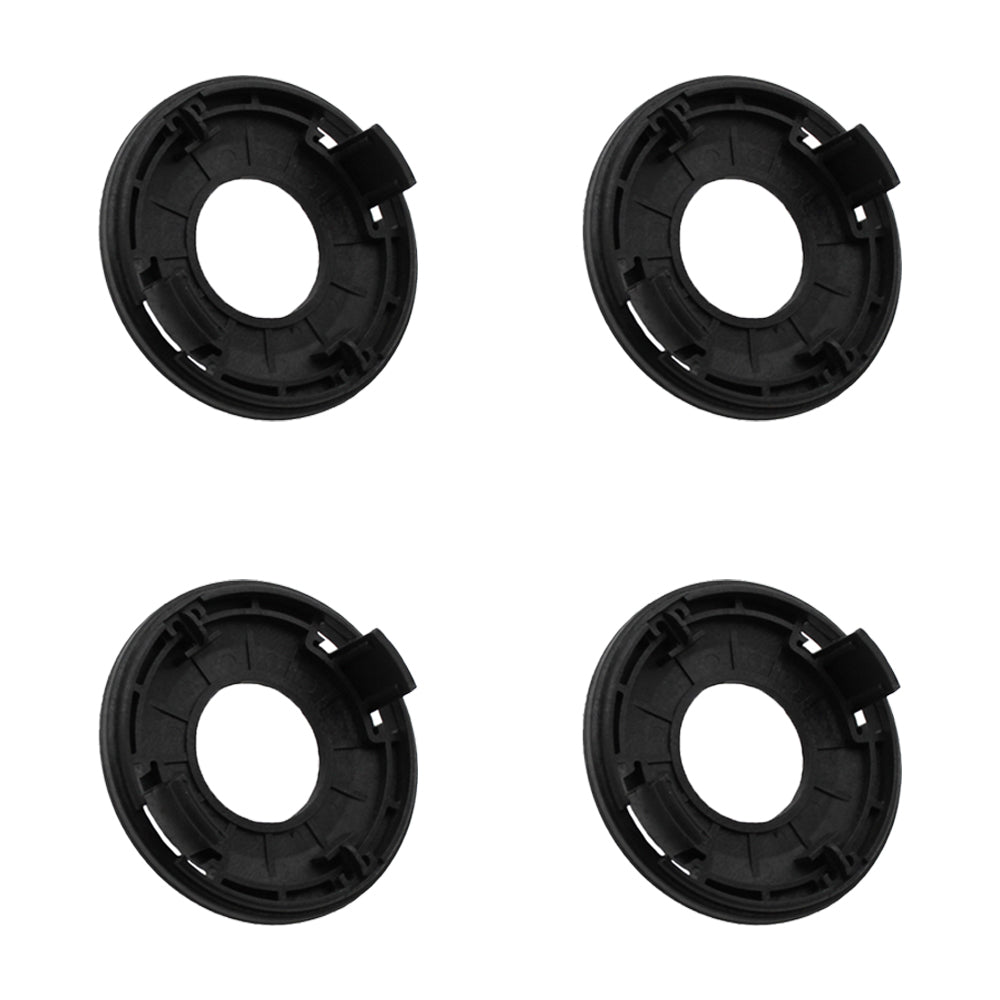 4PK Spool Cap fits 25-2 Fits Stihl Head FS 44 55 80 83 85 90 100 110 120 130 200