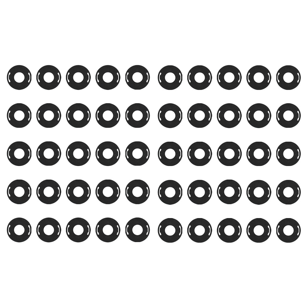 Qty 50: Trimmer Head Cover Fits Stihl Replaces 4002-713-9708