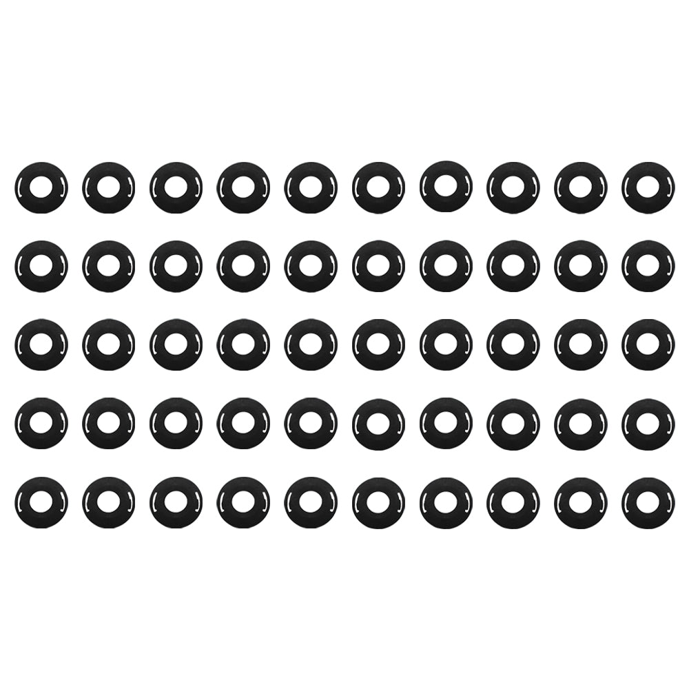 (50) Spool Cap 25-2 Fits Stihl Head FS 85 200 90 250 100 44 120 55 130