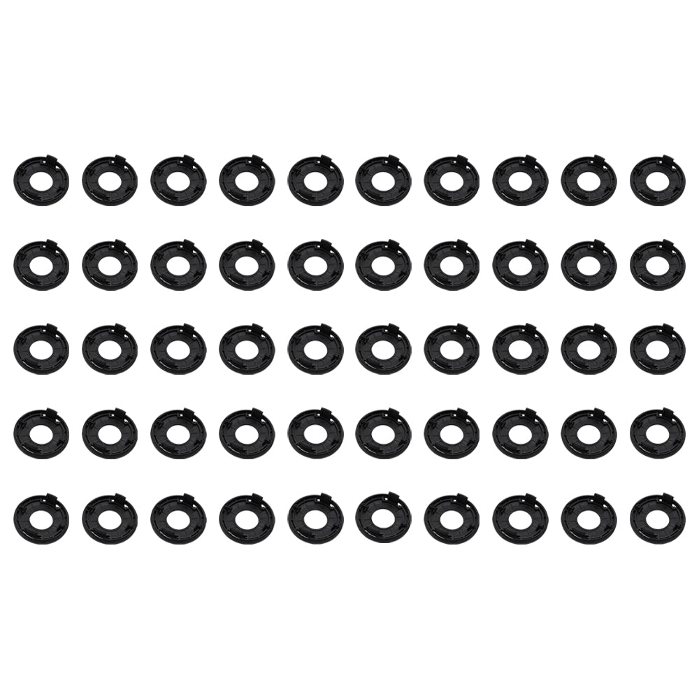 (50) Spool Cap 25-2 Fits Stihl Head FS 85 200 90 250 100 44 120 55 130