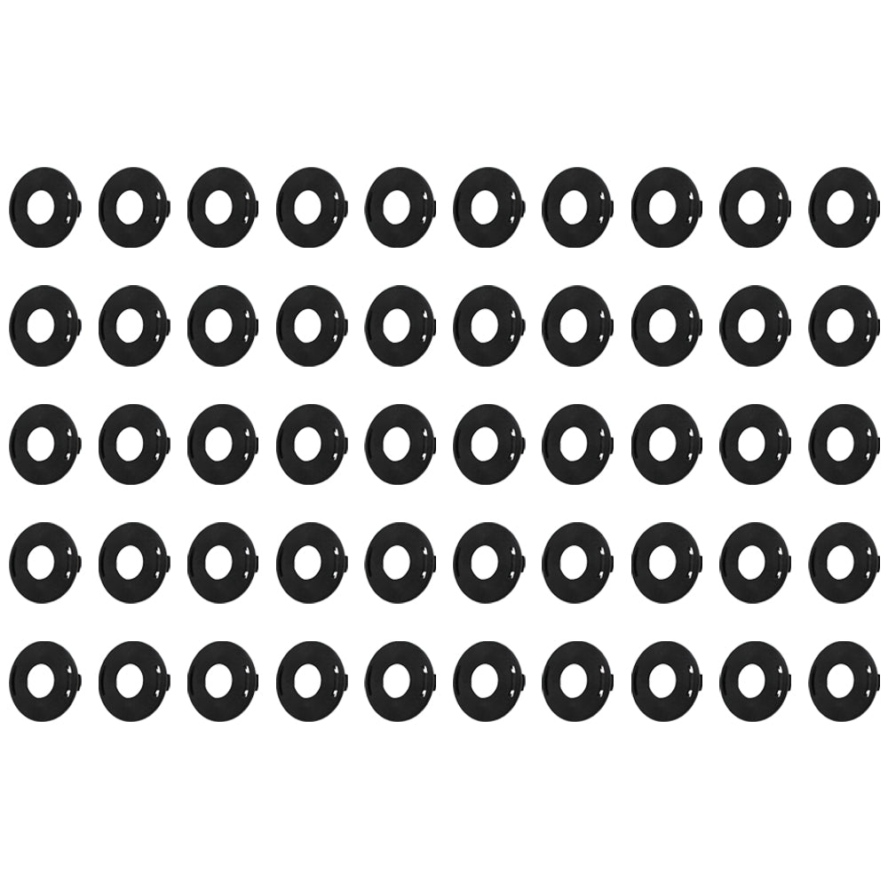 (50) Spool Cap 25-2 Fits Stihl Head FS 85 200 90 250 100 44 120 55 130