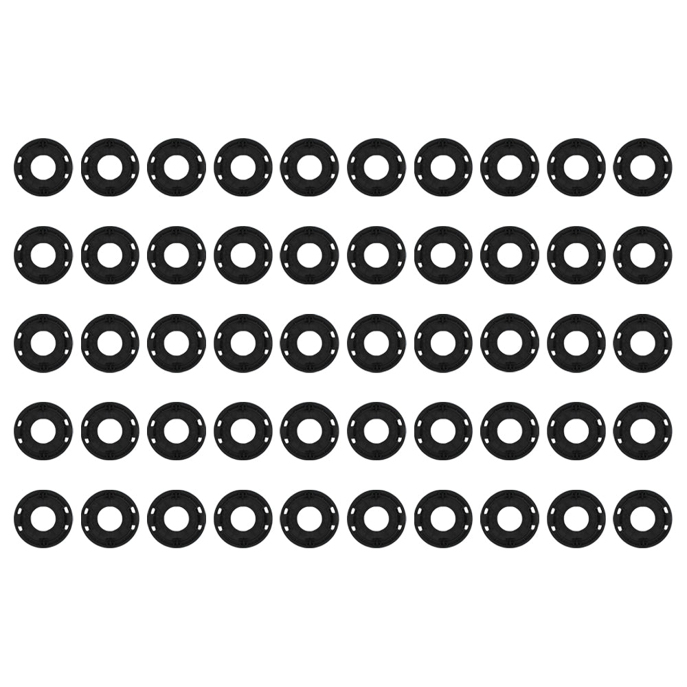 (50) Spool Cap 25-2 Fits Stihl Head FS 85 200 90 250 100 44 120 55 130