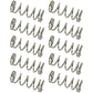 (Lot of 10) Spring for Trimmer Head 15152 Repl Fits Stihl 0000 997 1501 00009971