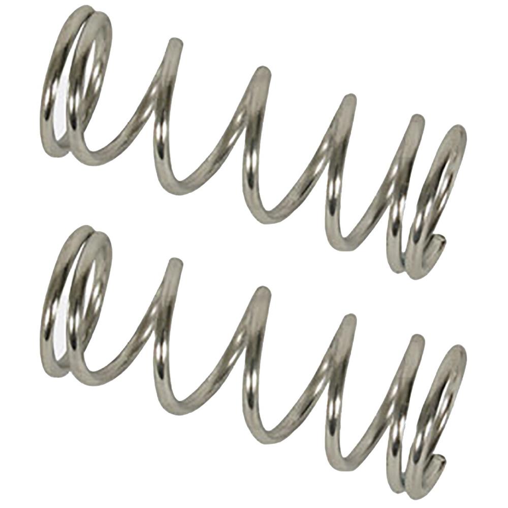 (2) Bump Trimmer Head Springs Repl Fits Stihl 0000 997 1501 Autocut 25-2 FS 55 9