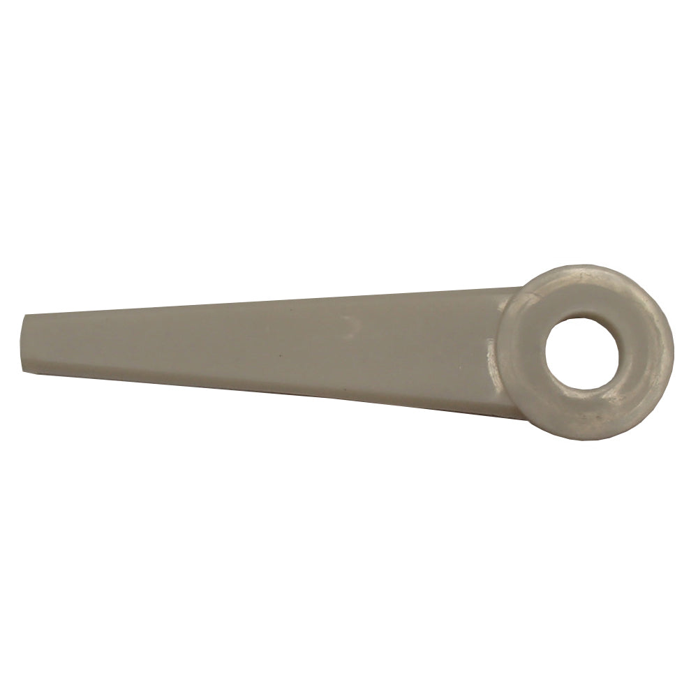 Nylon Trimmer Blade Fits Husqvarna Replaces 531031067