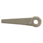 Nylon Trimmer Blade Fits Stihl Replaces 4111 007 1001