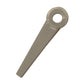 Nylon Trimmer Blade Fits Stihl Replaces 4111 007 1001