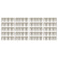 Qty 200: Trimmer Blade Fits Stihl Replaces 4111 007 1001