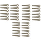 Qty 36: Trimmer Blade Fits Stihl Replaces 4111 007 1001
