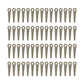 (60 Pc.) Trimmer Blade Set 4111 007 1001 Fits Stihl 531031067 Fits Husqvarna