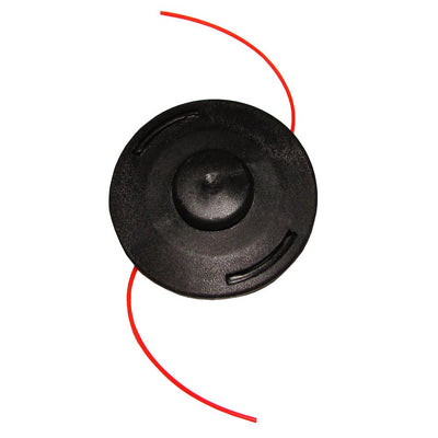 4002 710 2191 Trimmer Head Fits Stihl FS 44 48 52 55 56 62 66 70 74 FS40 Trimmer