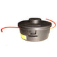 Replacement Trimmer Head Fits Stihl 25-2 Autocut Bump Feed FS55 FS44 FS80 & More