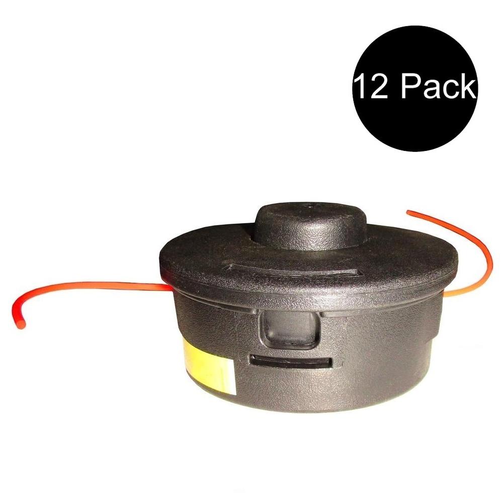 Set Of 12 Trimmer Head Fits Stihl FS55 FS55R FS56 FS56RCE FS70 FS70R FS80