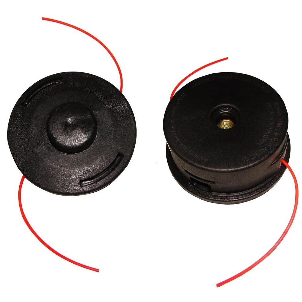 2PK Trimmer Head Fits Stihl Autocut 25-2 FS120 FS120R FS200 FS200R FS250 FS250R