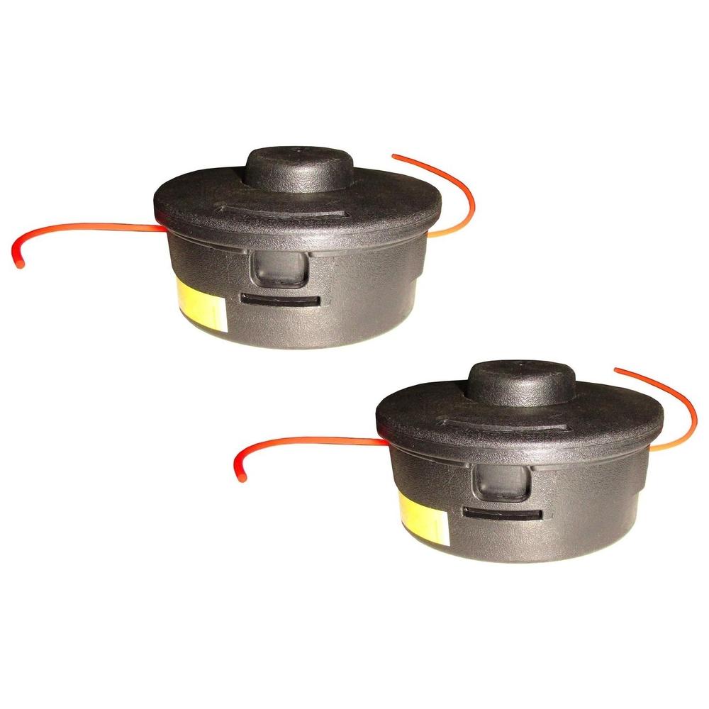 Qty 2: Trimmer Head Fits Stihl Replaces 4002 710 2108