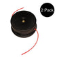 Qty 2: Trimmer Head Fits Stens Replaces 385-861