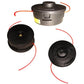 3 pk Replacement Trimmer Head Fits Stihl FS44 FS55 FS80 FS83 FS85 Autocut 25-2
