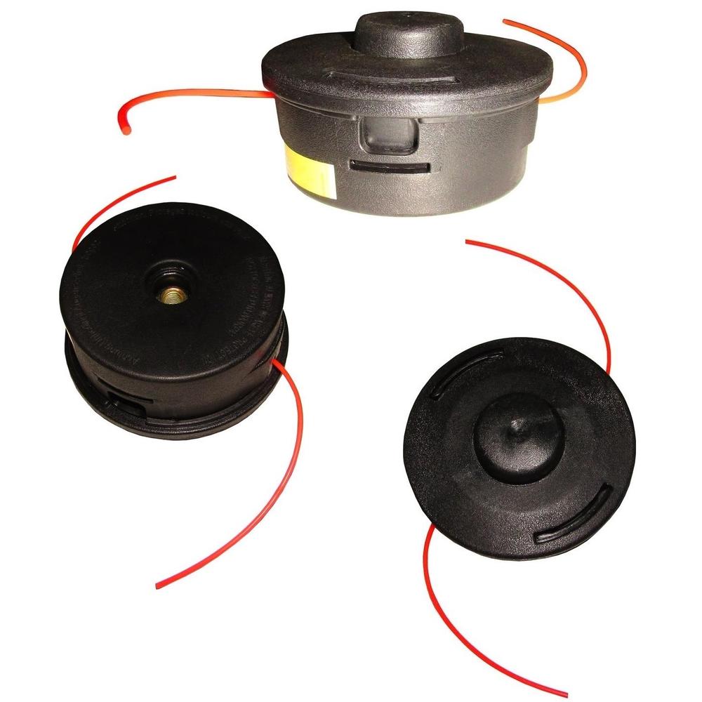 3 pk Replacement Trimmer Head Fits Stihl FS44 FS55 FS80 FS83 FS85 Autocut 25-2