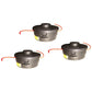 3 Trimmer Cutting Head for 25-2 Autocut Fits Stihl 4002 710 2191, 4002 713 9608