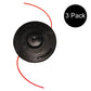 3PK Trimmer Head Fits Stihl 25-2 Autocut FS44 FS55 FS80 FS83 FS85 FS86 FS88 FS90