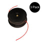 Qty 3: Trimmer Head Fits Stens Replaces 385-861