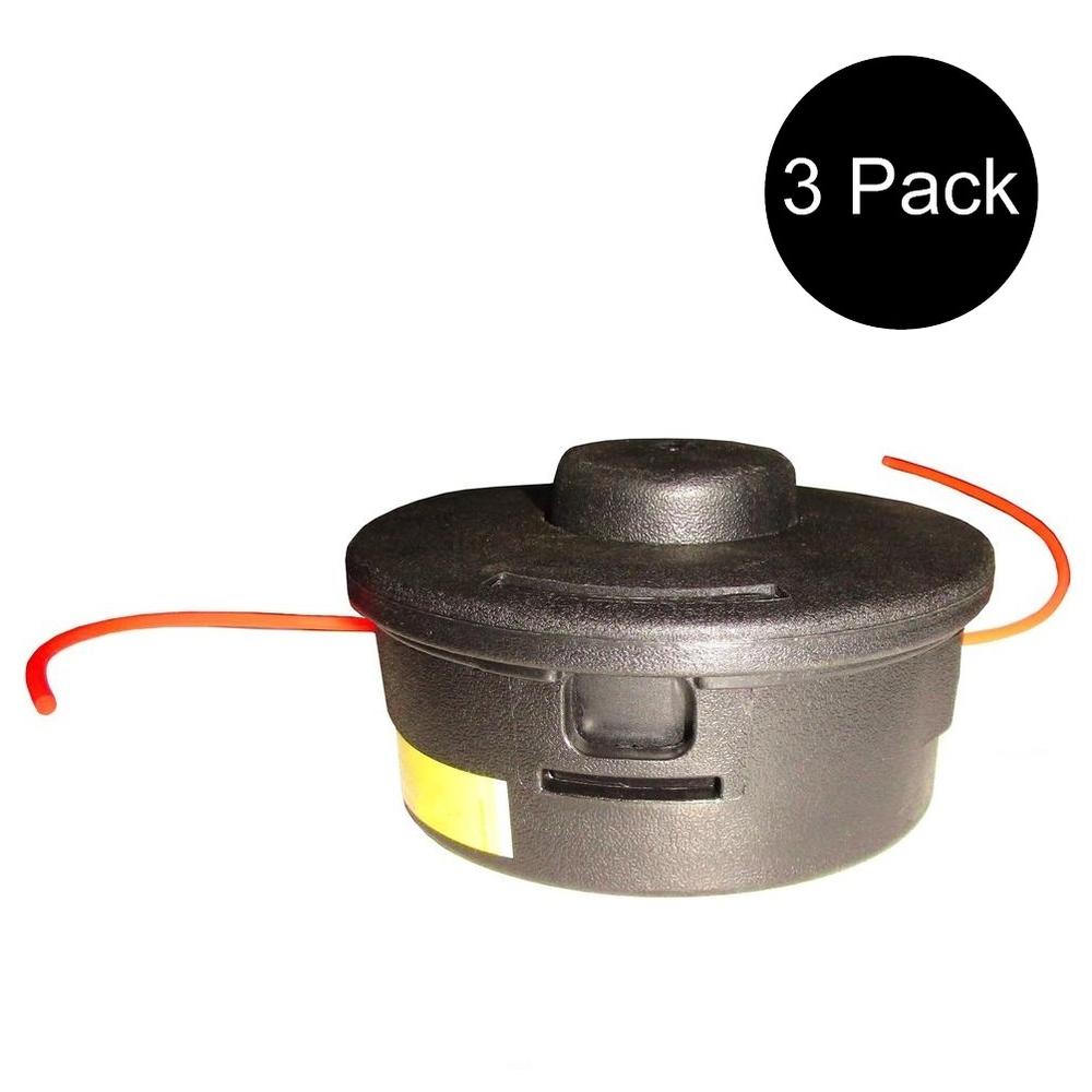 3PK Trimmer Head Fits Autocut 25-2 Fits Stihl FS56 FS90 FS100 FS110 FS130 FS250