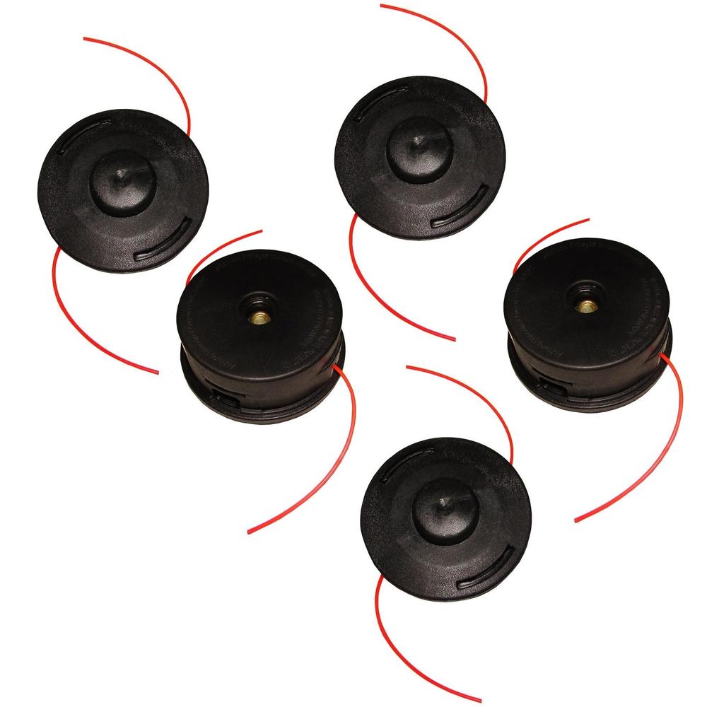 Qty 5: Trimmer Head Fits Stens Replaces 385-861