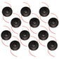 Set Of 12 Trimmer Head Fits Stihl FS55 FS55R FS56 FS56RCE FS70 FS70R FS80