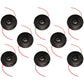 8 PK Trimmer Head fits Autocut 25-2 Fits Stihl FS56 FS90 FS100 FS110 FS130 FS250
