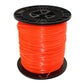 Orange Commercial Trimmer Line Fits Universal Products Replaces TMU43-0024