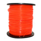 Orange Commercial Trimmer Line Fits Universal Products Replaces TMU43-0024